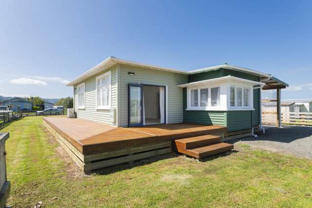 Extraordinary semi-rural living