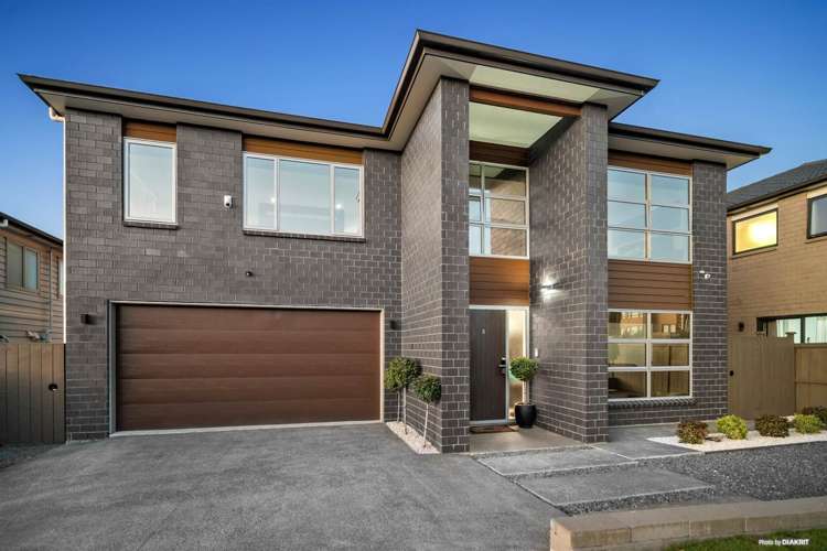 3 Cooladawson Drive Flat Bush_6