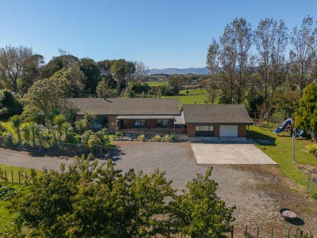 Peaceful Olive Grove Retreat