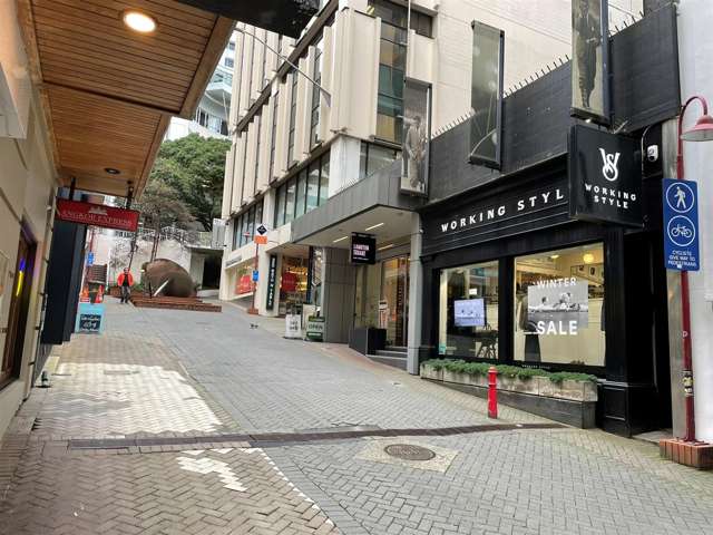 8 Woodward Street Wellington Central_1