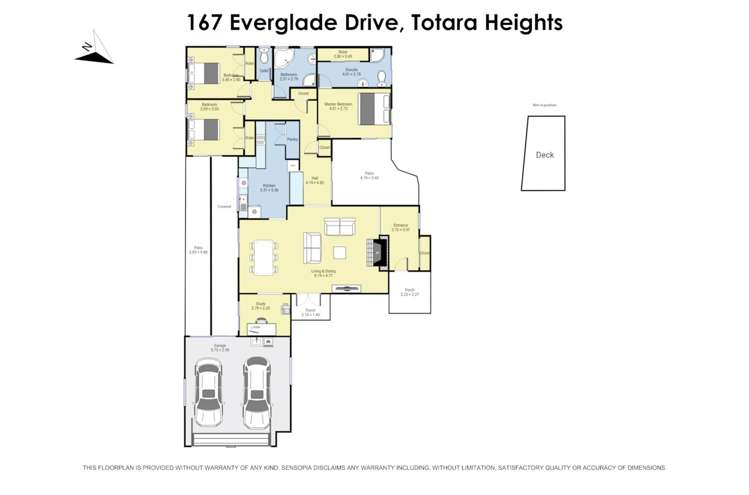167 Everglade Drive Totara Heights_31