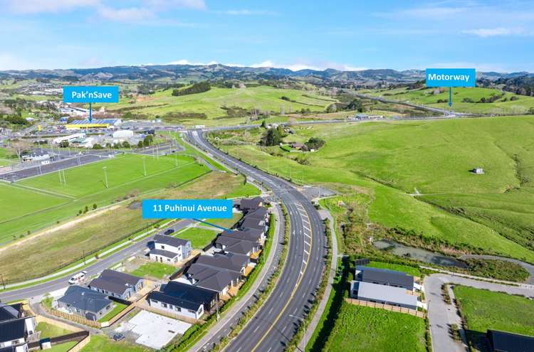 11 Puhinui Avenue Warkworth_19