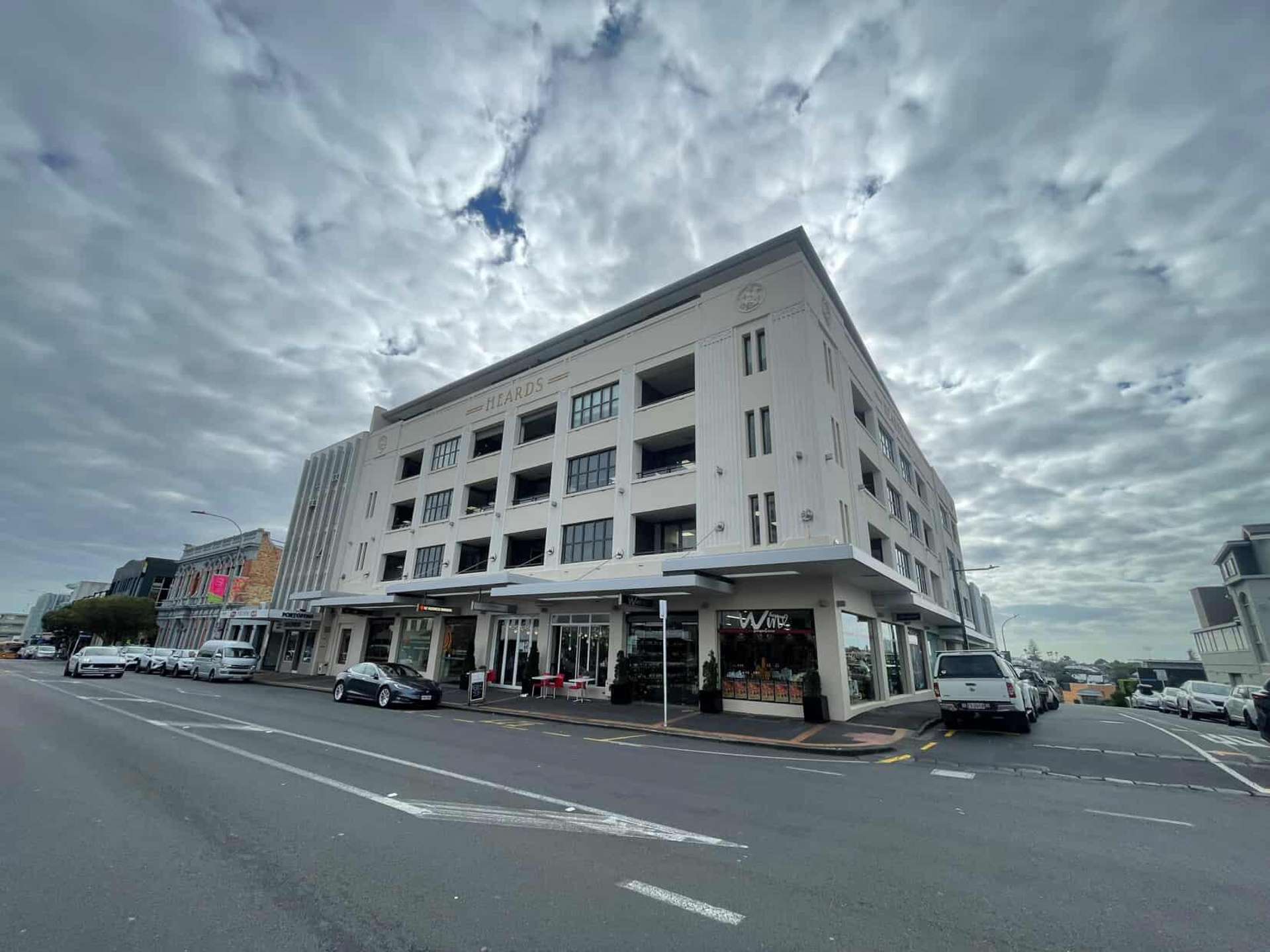 168 Parnell Road Parnell_0