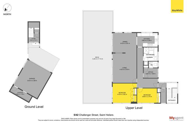 5/42 Challenger Street St Heliers_1