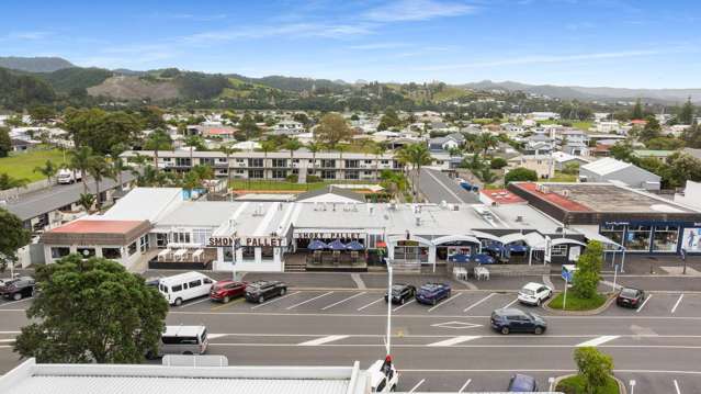 Where Astute Investment Meets Coastal Growth