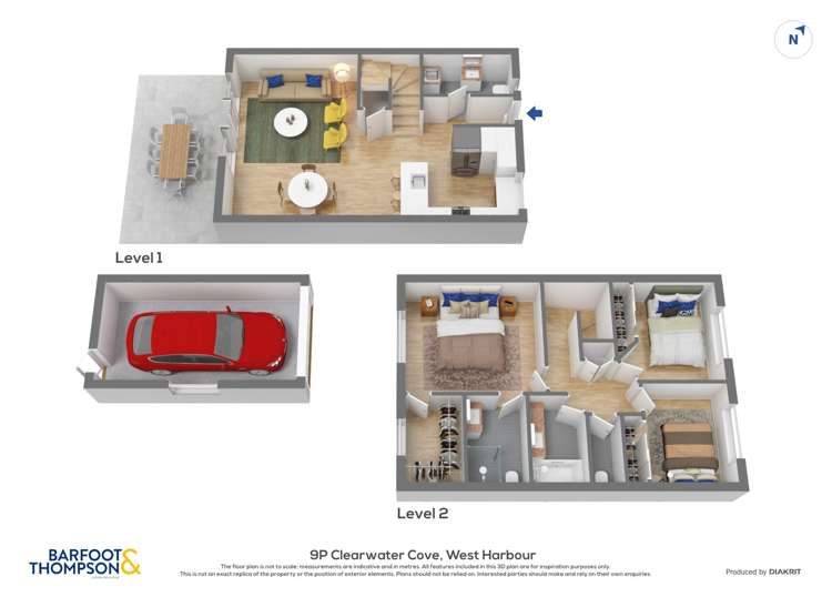 9P Clearwater Cove West Harbour_7