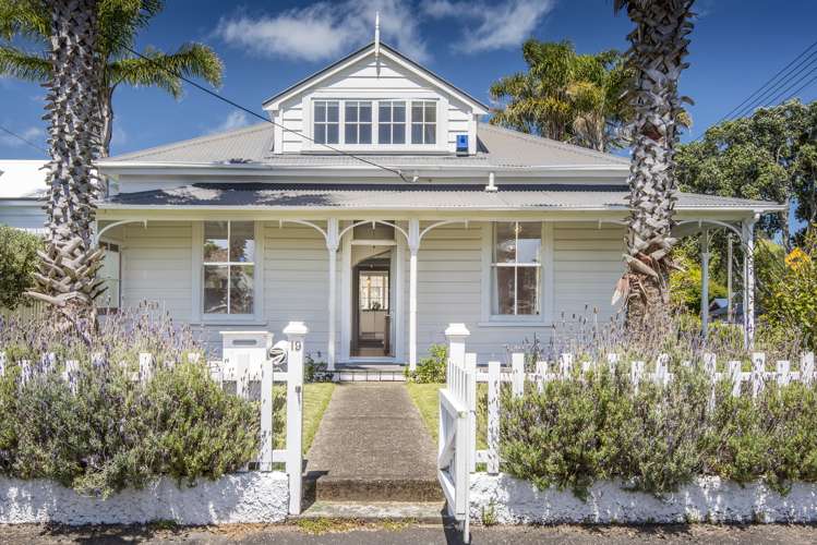 19 Tainui Road Devonport_18