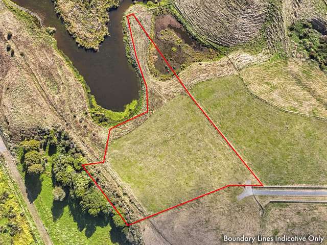 Lot 8 Whio Grove Hokio Beach_1