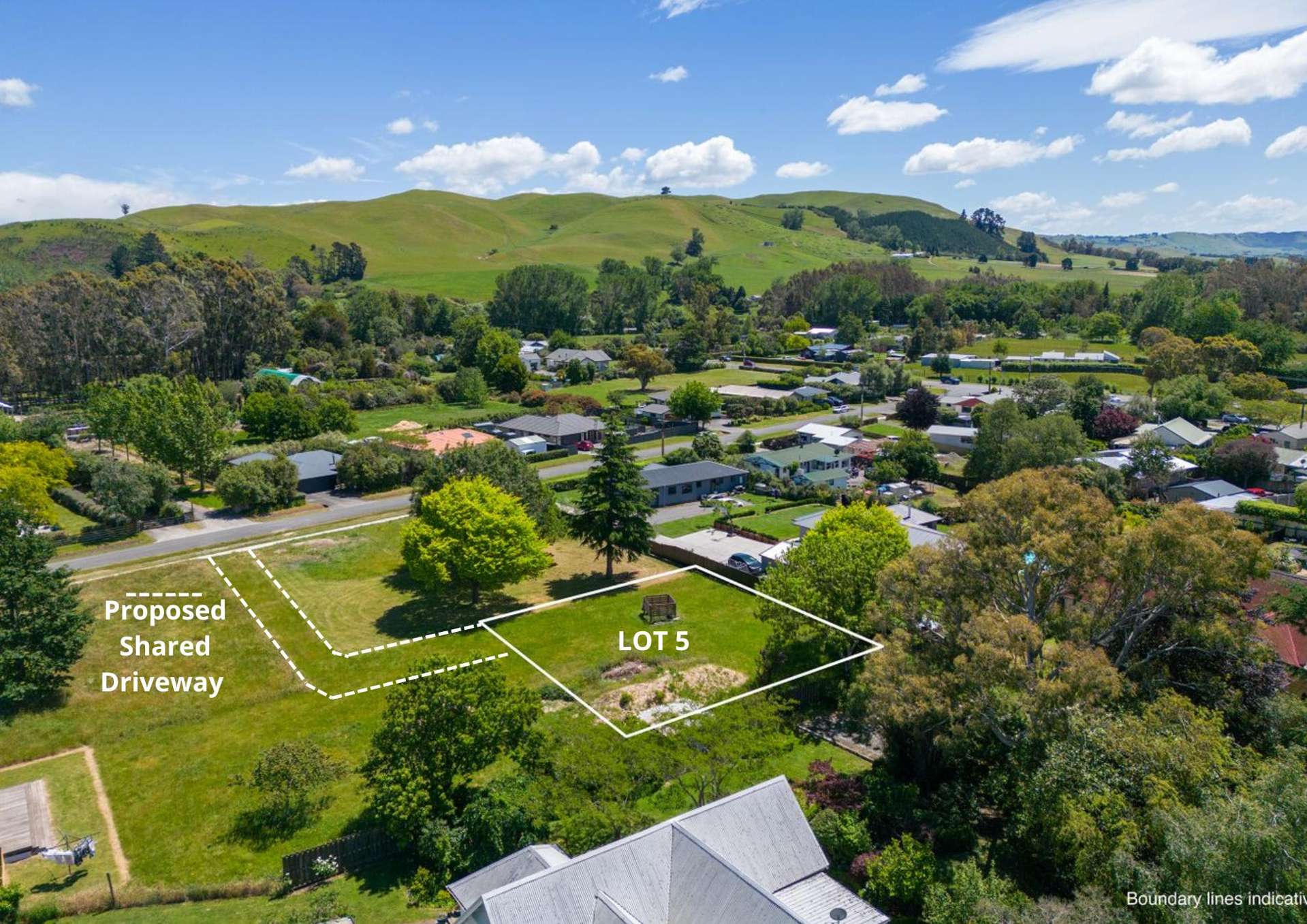 Lot 5 Rochfort Street Otane_0