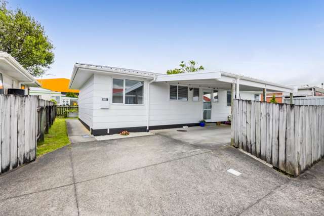 A Home With So Much On Offer