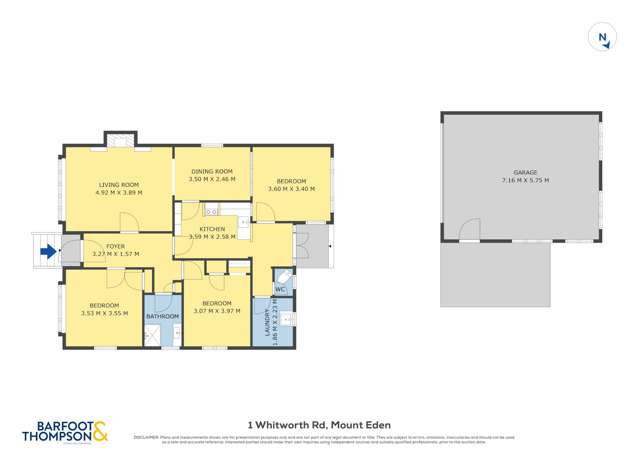 1 Whitworth Road Mt Eden_1