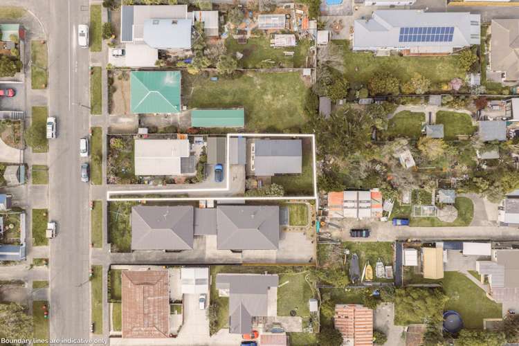 142a Pine Avenue South New Brighton_19