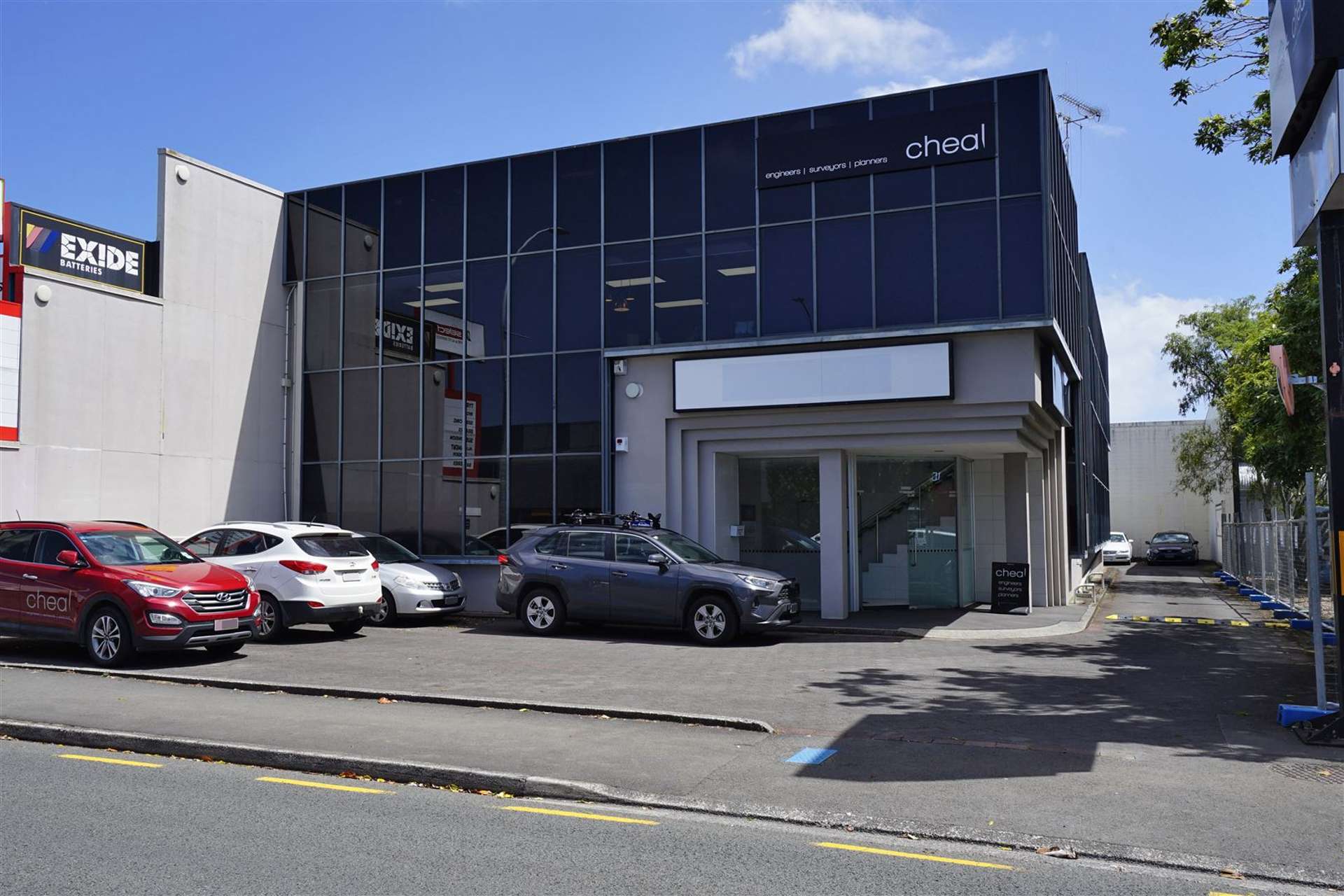 Ground/533 Anglesea Street Hamilton Central Hamilton City