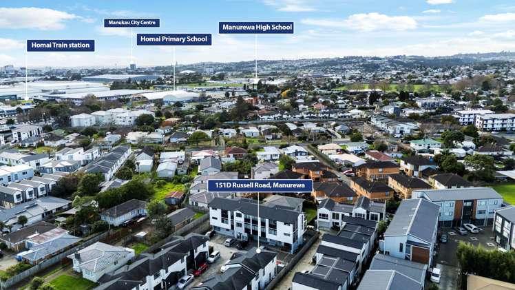 151D Russell Road Manurewa_16