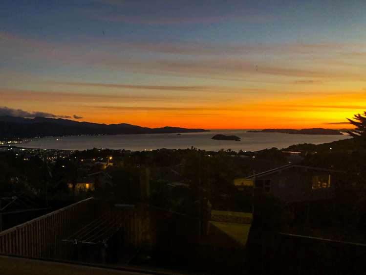 33 Oakleigh Street Maungaraki_20