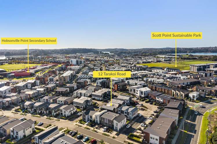 12 Tarakoi Road Hobsonville_19