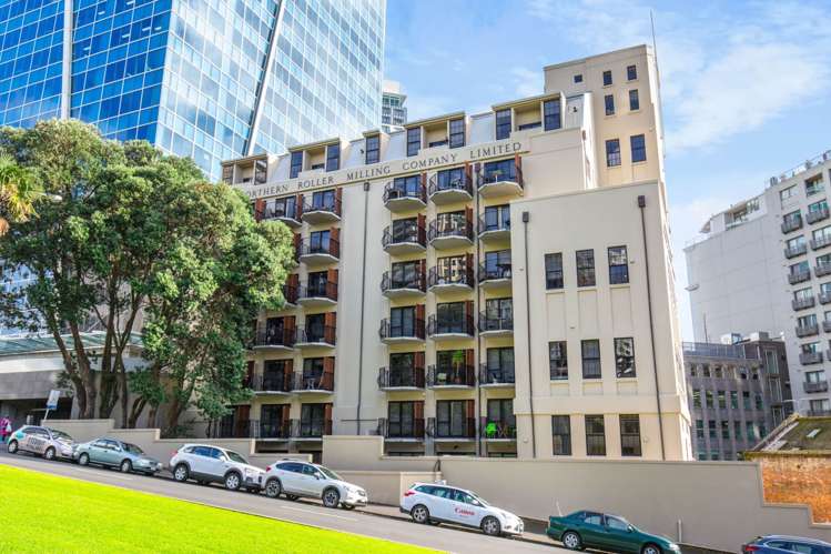 4l/23 Emily Place Auckland Central_12