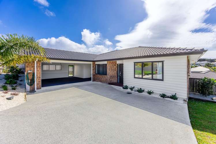 12 Ariel Place Snells Beach_35