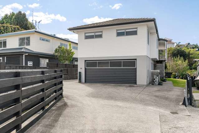 Vacant Possession, Be In For Christmas!