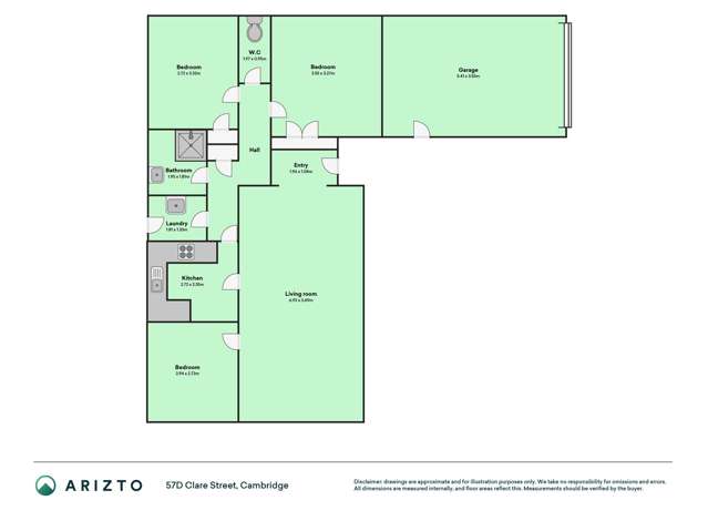 57D Clare Street Cambridge_1