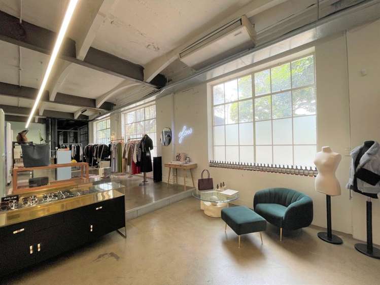 Ground Floor/20 Beaumont Street Auckland Central_5