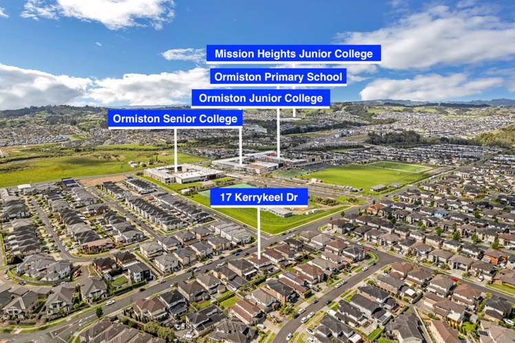 17 Kerrykeel Drive Flat Bush_5