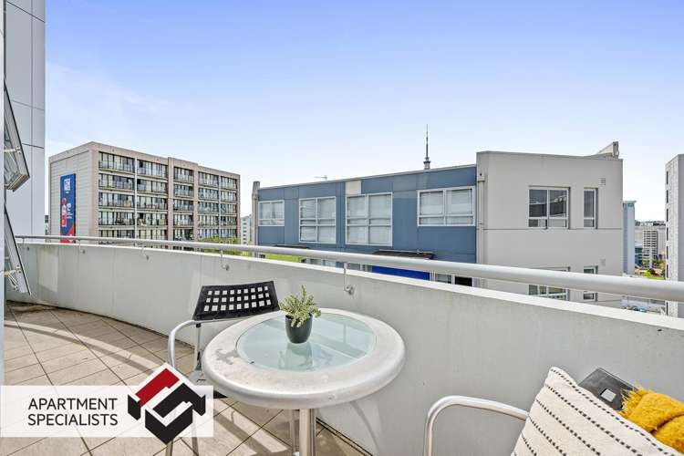 156 Vincent Street Auckland Central_4