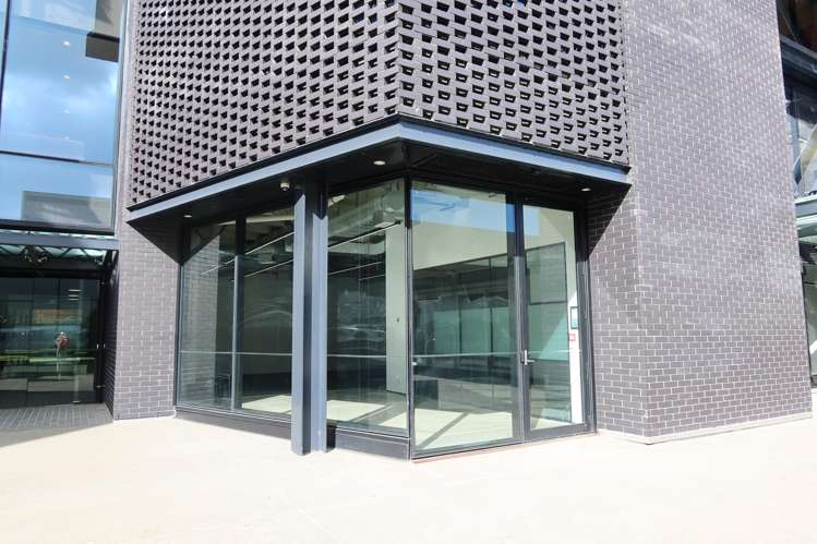 10 Madden Street Auckland Central_9