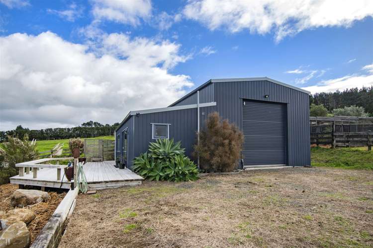 155 Nisbet Road Maungatapere_15
