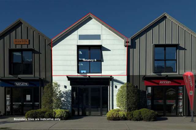 Unit 6, 64 Mount Linton Avenue Wanaka_1