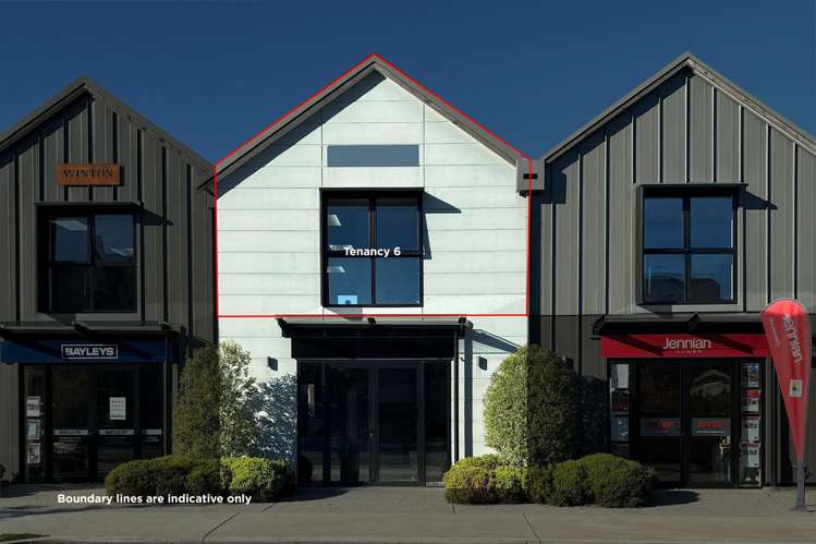 Unit 6, 64 Mount Linton Avenue Wanaka_1