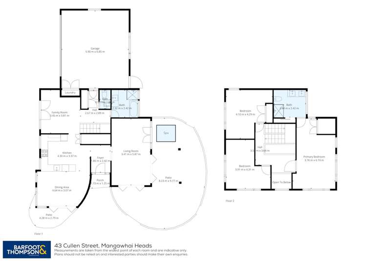 43 Cullen Street Mangawhai Heads_21