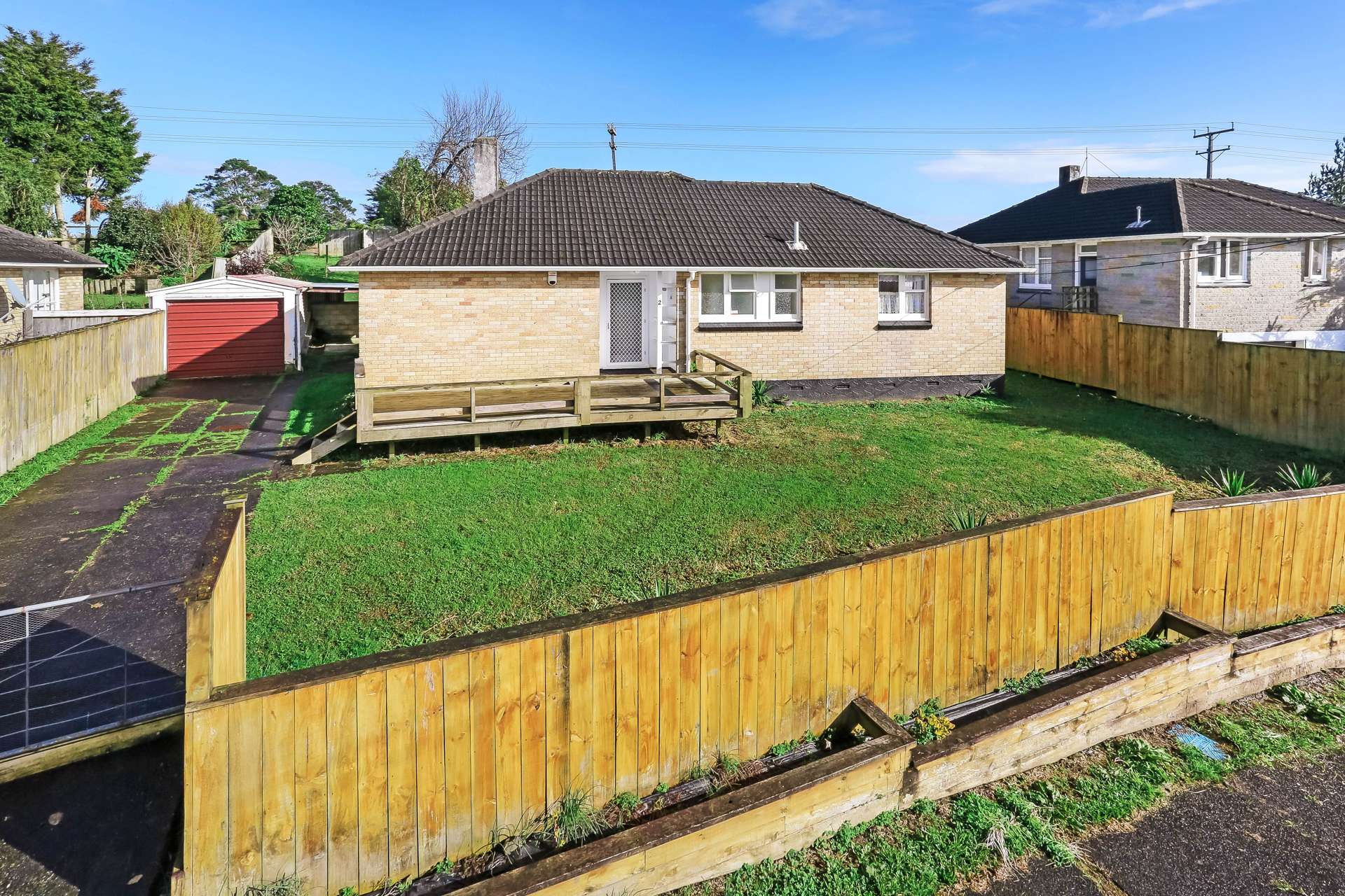 2 Emere Place Meremere Waikato Houses for Sale One Roof