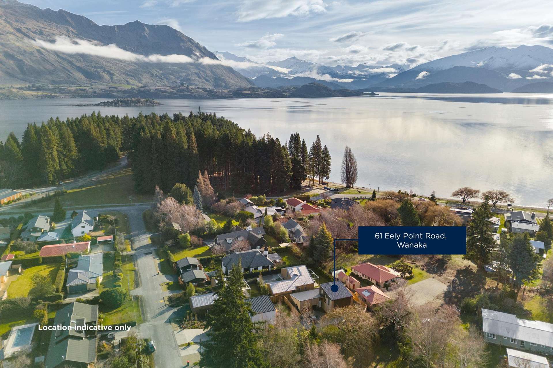 61 Eely Point Road (Quiet) Wanaka_0