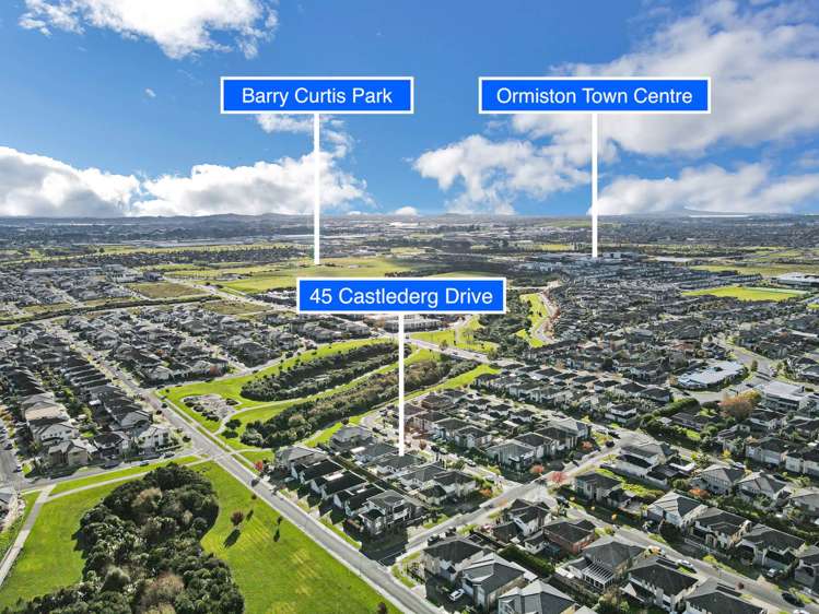 45 Castlederg Drive Flat Bush_21