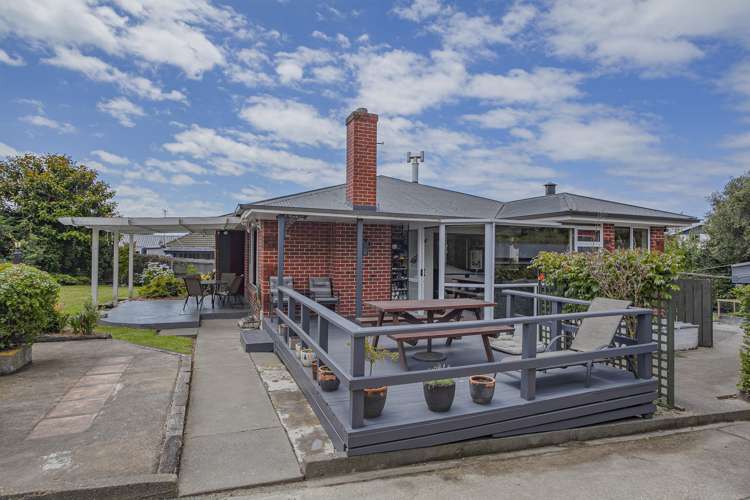 20 Grants Road Marchwiel_24