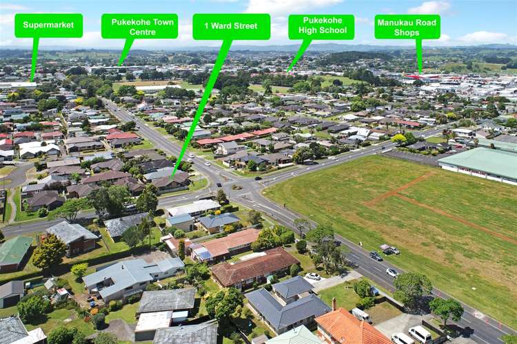 1 Ward Street Pukekohe_11