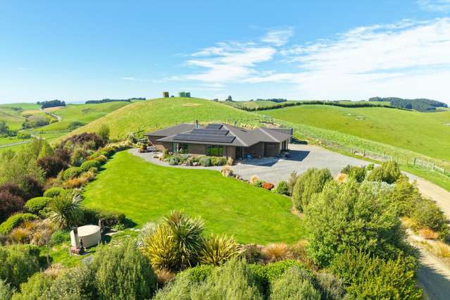 Exceptional country opportunity