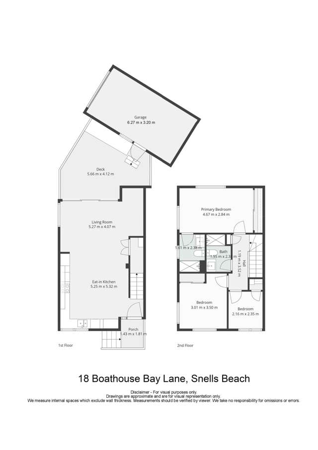 18 Boathouse Bay Lane Snells Beach_1