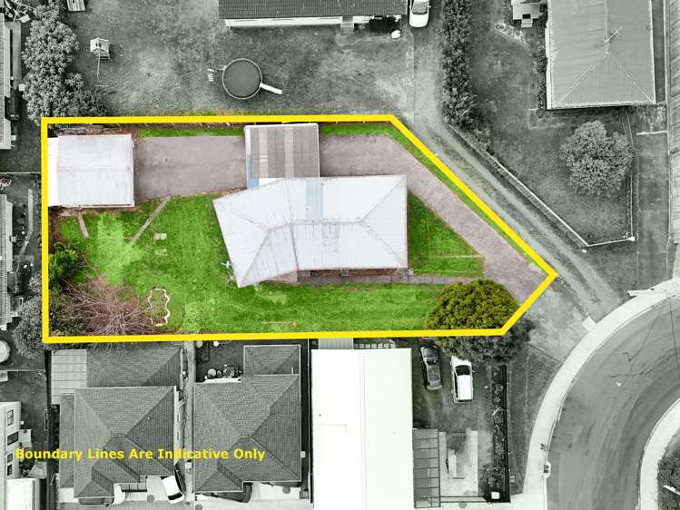 10 Orion Street Papakura_10