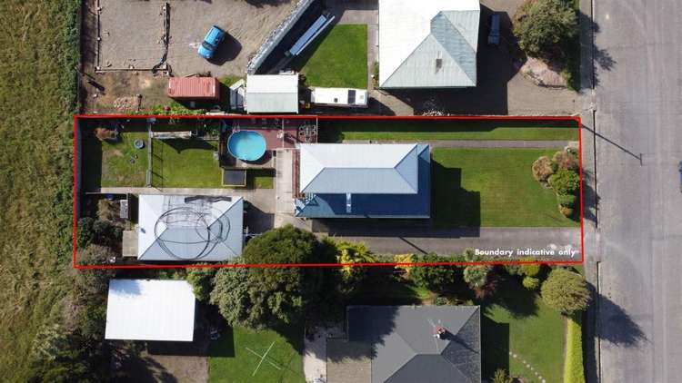 8 Massey Street Waimate_21