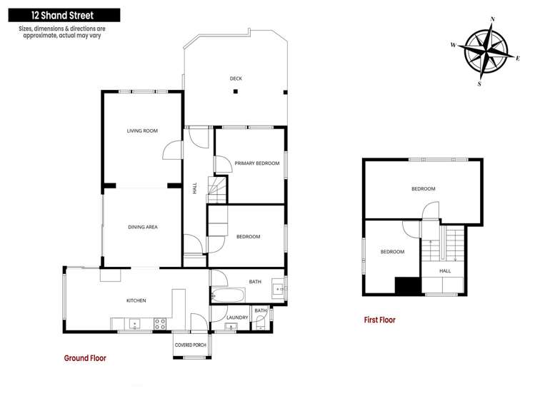 12 Shand Street Green Island_22