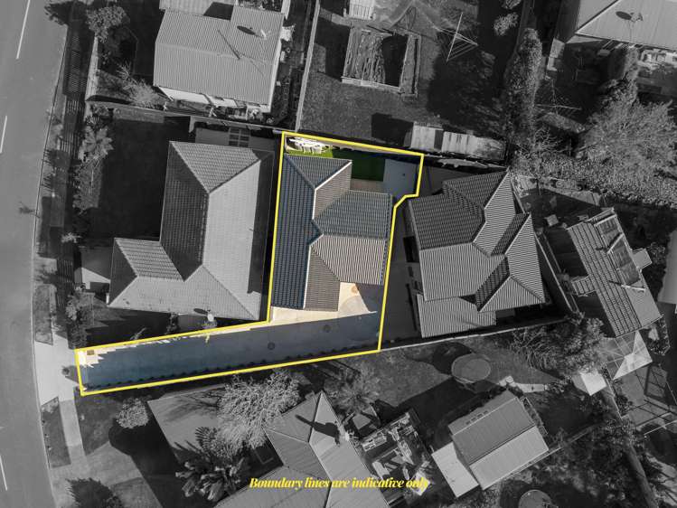 Lot 2 & 3 147 Ennis Avenue Pakuranga Heights_15