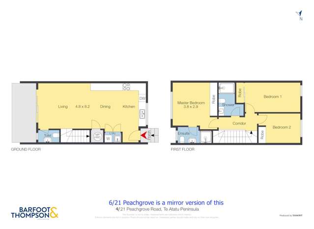 6/21 Peachgrove Road Te Atatu Peninsula_1