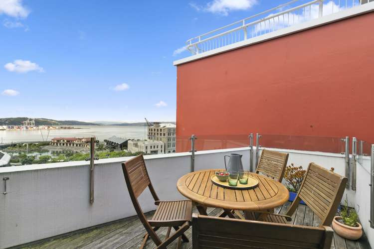 6d/25 Cuba Street Te Aro_5