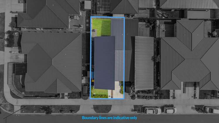 4 Kutukutu Street Takanini_11