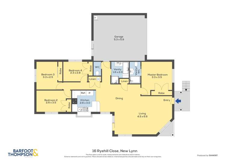 16 Ryehill Close New Lynn_15