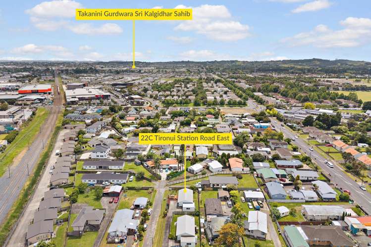 22c Tironui Station Road East Takanini_19