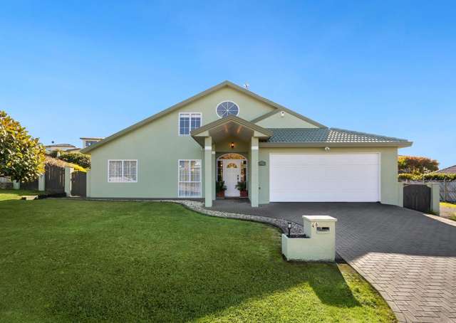 Modern Family Luxury