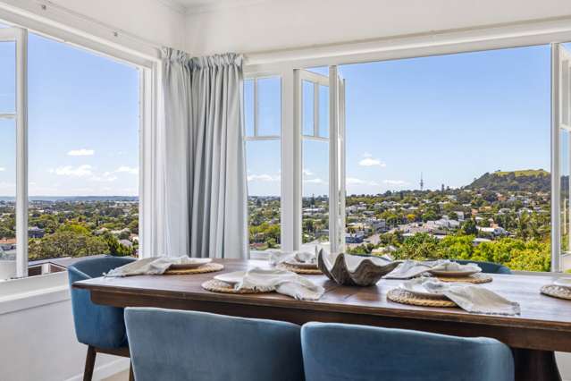 Panoramic Vista in DGZ